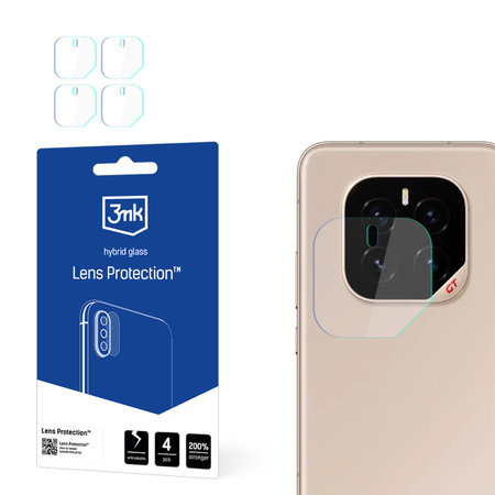 Honor GT Pro - 3mk Lens Protection