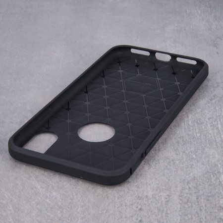 Nakładka Simple Black do iPhone 6 Plus / 6s Plus
