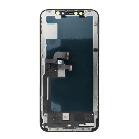 ZY Wyświetlacz LCD do IPHONE X FFHD-900p Incell (Change IC)