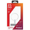 Etui ZAGG Crystal Palace Snap Kickstand   MagSafe do iPhone 15 Plus przezroczysty/clear