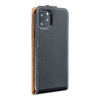 Kabura SLIM FLEXI FRESH Pionowa do XIAOMI Redmi 12 4G / 12 5G czarny
