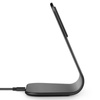 XVIDA Fast Charging Desk Stand - Ładowarka bezprzewodowa z uchwytem magnetycznym (QC 2.0)