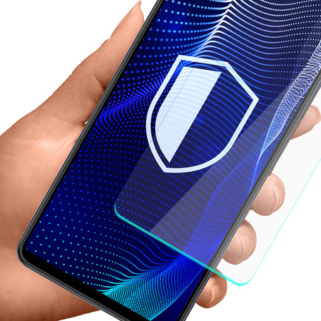 Oscal Tiger 12 - 3mk FlexibleGlass Pro