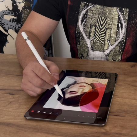 Wozinsky Panzerglas für iPad Pro 11&quot; 2024