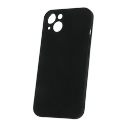 Nakładka Mag Invisible do iPhone 15 Plus 6,7" czarny