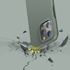 Choetech MFM Anti-Drop-Hülle Made For MagSafe für iPhone 13 Pro schwarz (PC0113-MFM-GN)