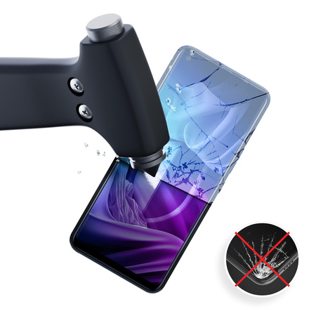 Tecno Pova - 3mk Silky Matt Pro