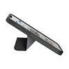 UNIQ etui Transforma iPhone 14 Plus 6,7" Magclick Charging czarny/ebony black