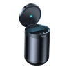 Baseus Premium 2 Series Autoaschenbecher – Schwarz