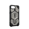 UAG Monarch Pro MagSafe iPhone 16e Hülle - Titan