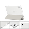 TECH-PROTECT SC PEN HYBRID IPAD 10.9 10 / 2022 CRYSTAL SILVER