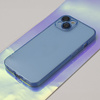 Nakładka Slim Color do Model Samsung Galaxy A25 5G (global) niebieski