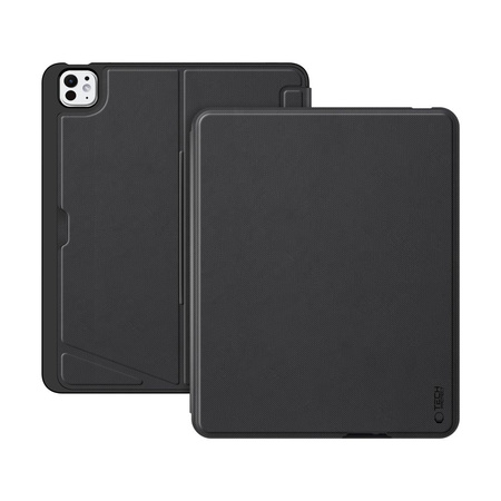 Tech-Protect SC Mag Pen + Keyboard case iPad Pro 13&quot; 7th generation (2024) - black