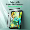 DUX DUCIS protektor NAAD ochronny na LCD o strukturze papieru do iPad Air 11 (2024)