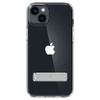 SPIGEN ULTRA HYBRID ”S” IPHONE 14 PLUS CRYSTAL CLEAR