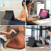 TECH-PROTECT SC PEN + KEYBOARD LENOVO TAB 10.1 TB-311 BLACK