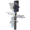 Selfie Stick USAMS ZB324 Mini Wireless czarny
