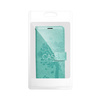 Kabura MEZZO Book do SAMSUNG A34 5G drzewo zielony