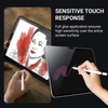 Crong 3D Armour Glass – Szkło hartowane iPad Pro 13" M4 (2024)