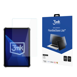 Oukitel RT5 - up to 13" 3mk FlexibleGlass Lite