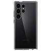 Futerał SPIGEN Ultra
Hybrid do SAMSUNG S24 ULTRA crystal clear