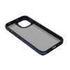 Nakładka Crystal Black do iPhone 13 / 14 6,1&quot; niebieska