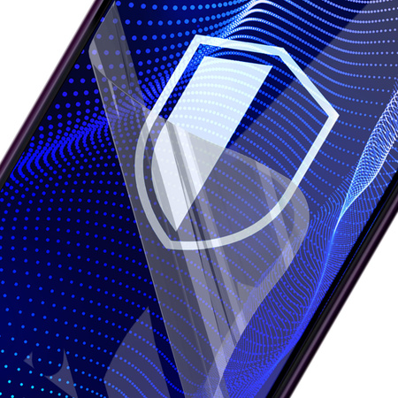 HMD Crest Max - 3mk FlexibleGlass Pro