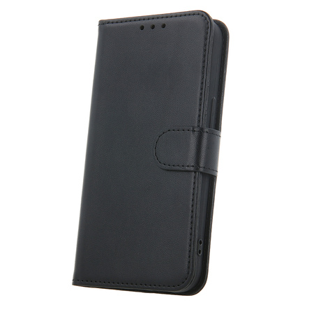 Etui Smart Classic do Xiaomi Redmi Note 14 5G (Global) czarne