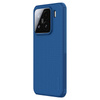 NILLKIN super frosted shield PRO XIAOMI 15 BLUE / NIEBIESKI