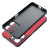 Futerał NOBLE do XIAOMI Redmi 13C czerwony
