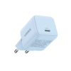 Ugreen X512 20W GaN 1x USB-C Wandladegerät - Blau