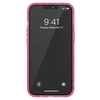 Adidas OR Protective iPhone 13 Pro / 13 6.1 "Clear Case Glitter pink / pink 47121