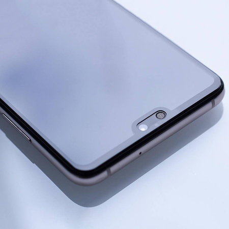 Szkło hybrydowe 3mk FlexibleGlass Max™ na Samsung Galaxy M34 5G