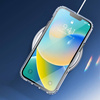 DUX DUCIS Clin Mag - przezroczyste etui kompatybilne z MagSafe do iPhone 14 Plus