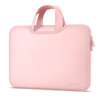 TECH-PROTECT NEOPREN BAG LAPTOP 13-14 DUSTY ROSE