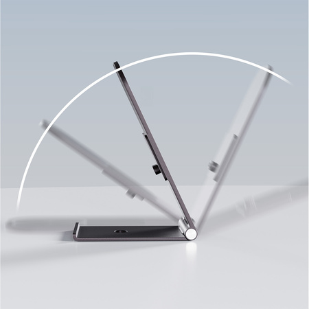 Allity ładowarka bezprzewodowa AWC-200-15WMS grafitowa