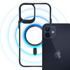 3MK Satin Armor MagCase iPhone 12/12 Pro 6.1"