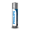 BATERIA PHILIPS AAA LR03 BLISTER 4SZT BATERIE ULTRA ALKALINE Phil-LR03E4B/10