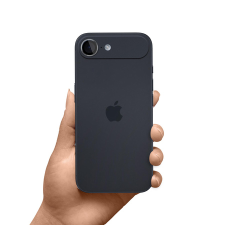 Apple iPhone 17 Air - 3mk Lens Protection Pro Transparent