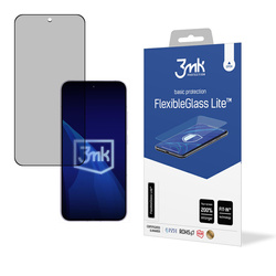 Oppo Reno 13 - 3mk FlexibleGlass Lite