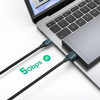 Ugreen uSB 3.2 Gen 1 cable 3 m black (US128 90576)