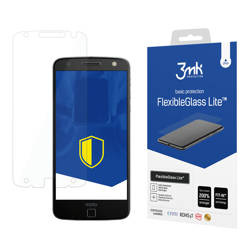 Lenovo Moto Z  - 3mk FlexibleGlass Lite™