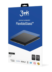 3MK FlexibleGlass Microsoft Surface Pro X SQ1 do 13" Szkło Hybrydowe