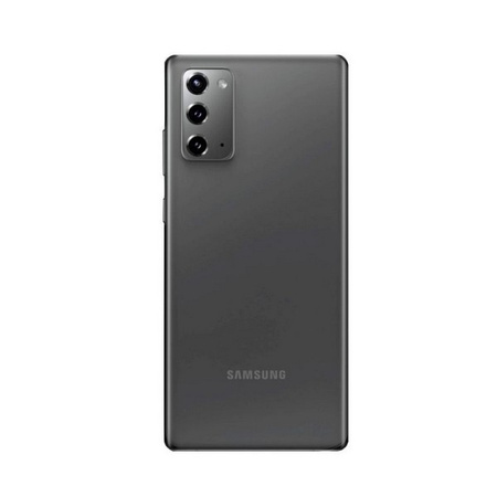 Puro Nude 0.3 Samsung Note 20 N980transparent SGGNOTE2003NUDETR