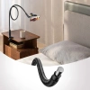 Joyroom JR-ZS389 Halterung mit flexiblem Arm für ein Tischtelefon – Schwarz