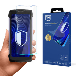 Doogee Smini - 3mk FlexibleGlass Pro