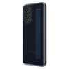 Samsung Slim Strap Cover Case für Samsung Galaxy A33 schwarz (EF-XA336CBEGWW)