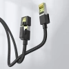 Ugreen NW150 30791 Ethernet RJ45 Cat 7 10Gbps 10m Cable - Black