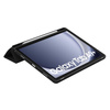 Schutzhülle SAMSUNG GALAXY TAB A9+ Tech-Protect SC Pen schwarz