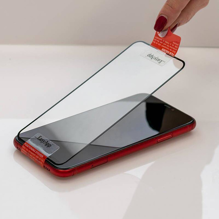 Tempered Glass 5D SAMSUNG GALAXY S22 MyScreen Diamond Glass Edge black